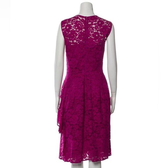 Carolina Herrera dress. Like new - Picture 4 of 7